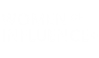 Women of Influence logo featuring Equifruit